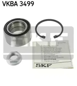 VKBA 3499 SKF